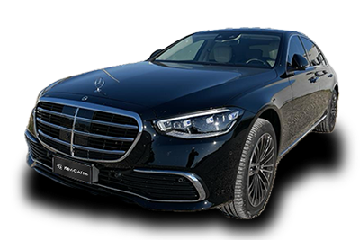 Mercedes classe S