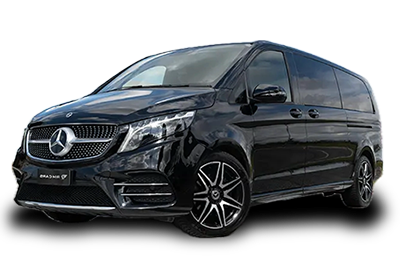 Mercedes classe V