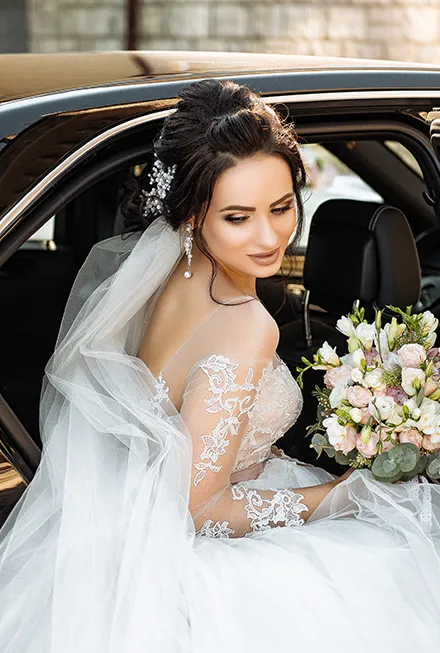 auto matrimonio roma