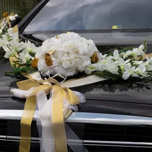 affitto mercedes matrimonio