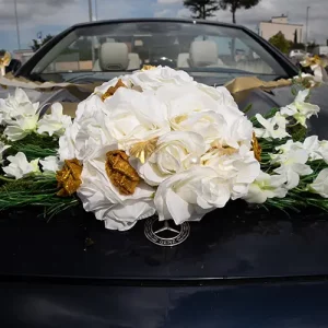auto noleggio per matrimonio