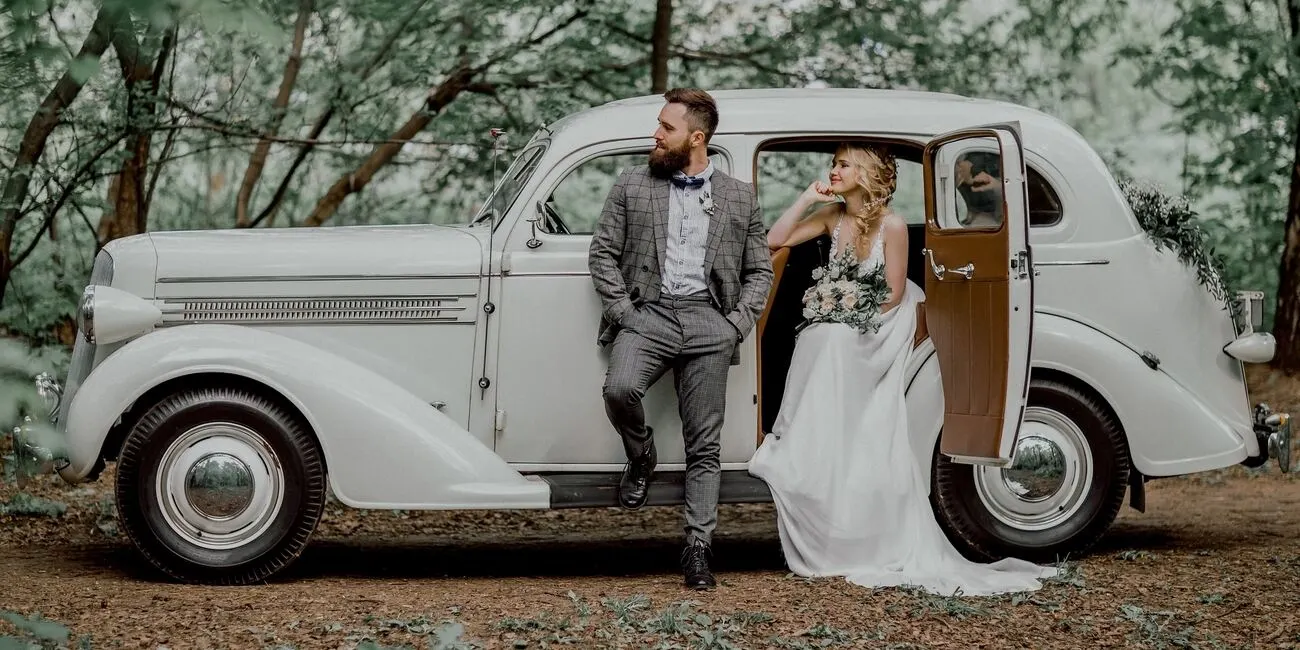 macchine da affittare per matrimonio