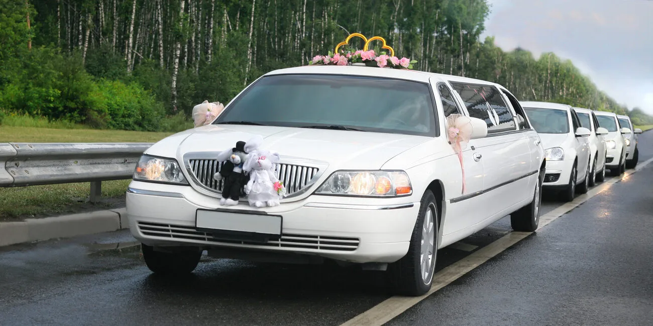 scelta macchine affittare matrimonio